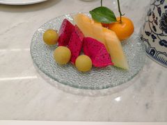 -小菜园新徽菜(南京秦淮龙蟠汇店)