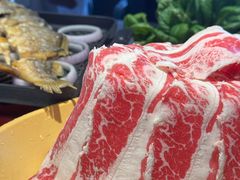 -德天雪花肥牛海鲜火锅(南苑东路店)