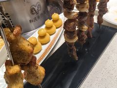 -和庆斋羊蝎子火锅·碳缸烧烤(顺义旗舰店)