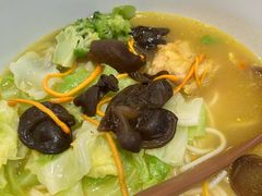 -云味馆米线(南山欢乐海岸店)