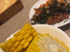 -艳阳天·非遗楚菜(武汉客厅店)