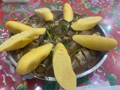 -老黄县饭馆(金都文化商城店)