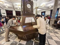 -沈阳金融博物馆