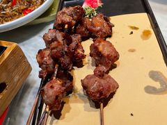 -桂小厨广西菜(水晶城店)