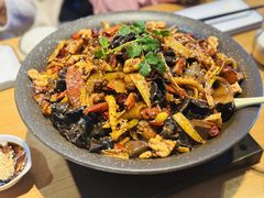 -一麻一辣麻辣香锅(方庄店)