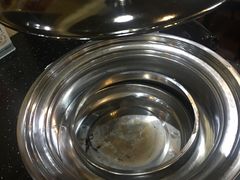 -牛味道炭火烤肉(湖前总店)