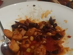 -月福京味斋·烤鸭店·北京菜(鼓楼总店)