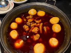 -李子坝梁山鸡(李子坝大鸡哥店)