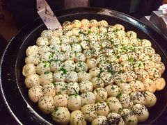 -小杨生煎(香港名都店)