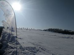 -棋盘山冰雪大世界