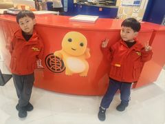 -東更道点心行(崂山丽达店)