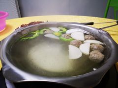 -老猫牛肉火锅(沙溪店)