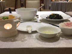 -湖影中餐厅·南京金茂威斯汀大酒店