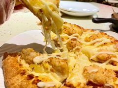 -必胜客(WOW中心城店)