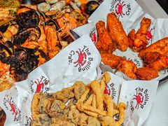 -The Boiling Crab宝灵蟹手抓海鲜(中国首店)