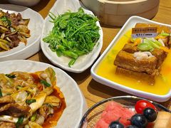 -隔壁老王·家常云南菜(花巷店)