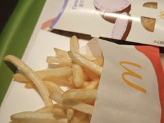 -麦当劳(天骄店)