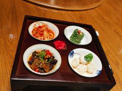 -云境生态园(红谷滩店)