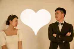 -秦皇岛我和你婚纱摄影工作室