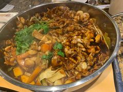 牛蛙锅-黄记煌三汁焖锅(顺义华联店)