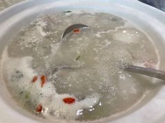 -上关雪東北菜(中房金谊店)
