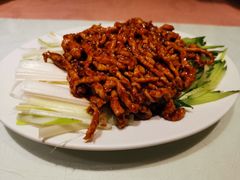 -老昌春饼(中央大街店)
