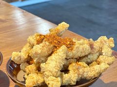 -木货街重庆老火锅(流塘店)