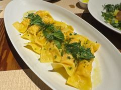 -Mercato莫卡多露台餐厅与酒吧(K11店)