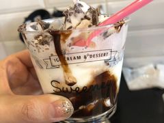 -Sweeney冰淇淋