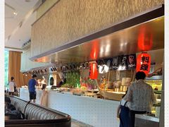 -威珀斯酒店·珀萃美食餐厅