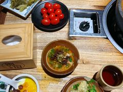 -贵厨酸汤牛肉(花果园国际中心店)