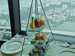 -澳门旅游塔360°旋转餐厅(南湾湖广场店)