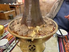 -卡万金特色藏餐