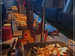 -水桶王国主题餐厅·聚会·生日派对·亲子活动·家庭套餐(亚龙湾希尔顿店)