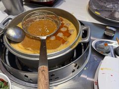 -荣叔港式沙嗲牛肉火锅(正佳潮流店)
