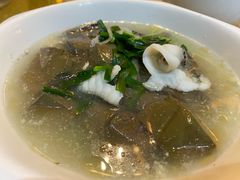 -广东胜利宾馆西关粤中餐厅