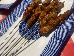 -小灶派· 地道兰州牛肉面(宏发大厦店)