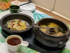 -云海肴汽锅鸡·云南小炒(曲江大悦城店)