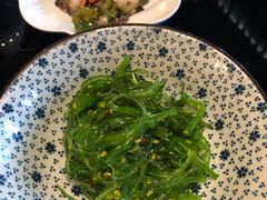 海草-曙亚洲餐厅-重庆富力艾美酒店(南坪万达广场店)