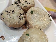 -小杨生煎(金山百联购物中心3楼店)