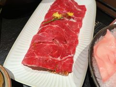 -色響火锅(恒隆广场店)