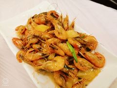 -玲珑餐厅(陕西南路店)