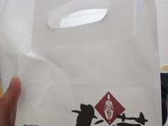 -粉粉乐鲷鱼烧(美罗城店)