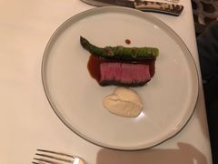 -Caprice(香港四季酒店)