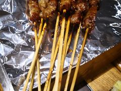 -金刚山烧烤(红旗大街店)