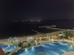 -深圳大梅沙京基洲际度假酒店