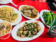 -蛇口康乐快餐鱼仔档(翠苑小区店)