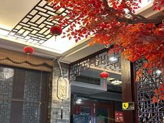 -四海楼(如皋定慧禅寺店)