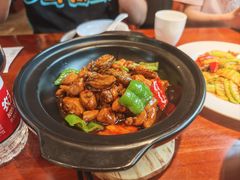 -古南都·老广东酒楼(龙江店)
