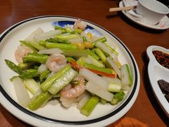 -英兰朝族饭店(河南桥头店)